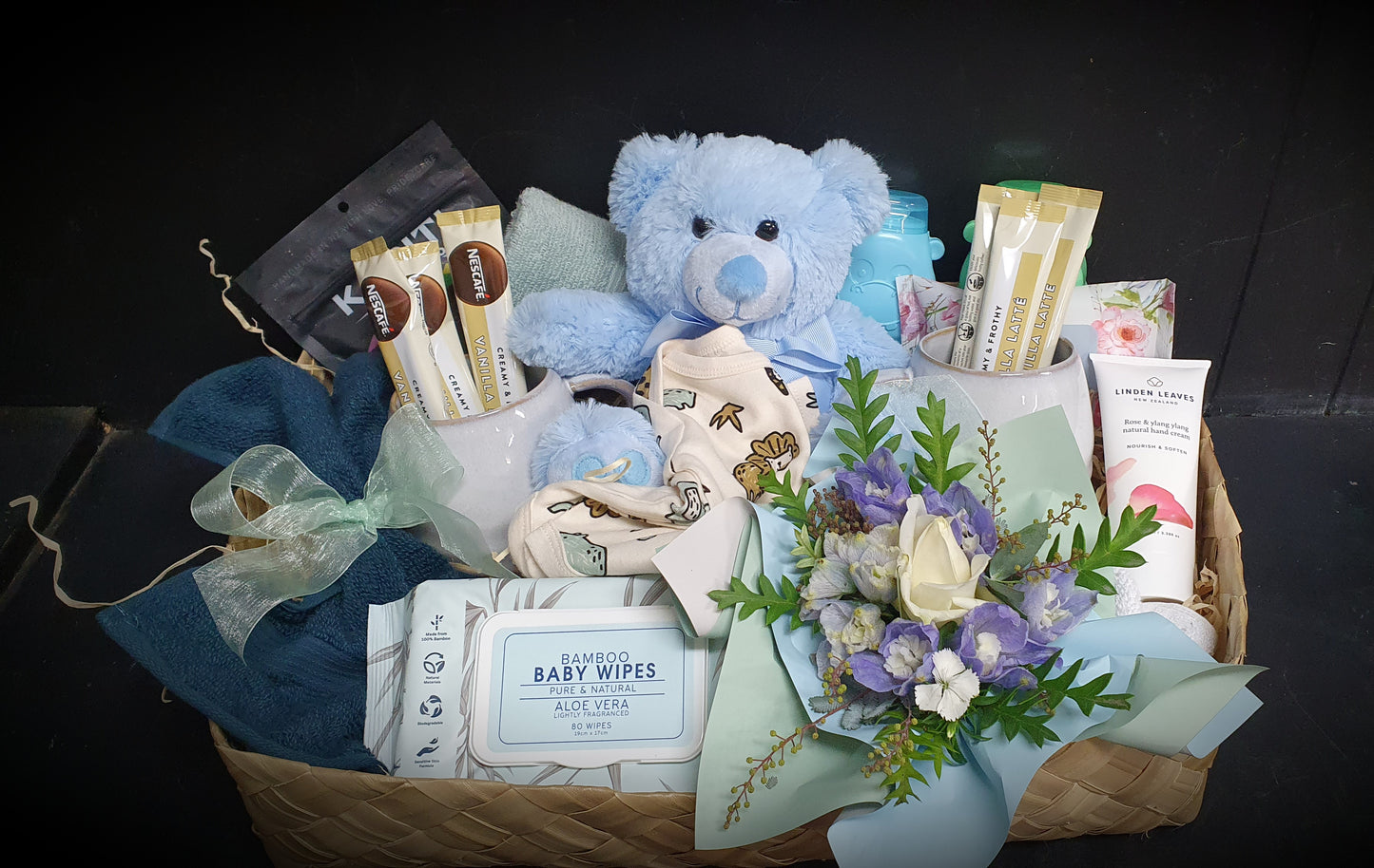 Baby Hamper