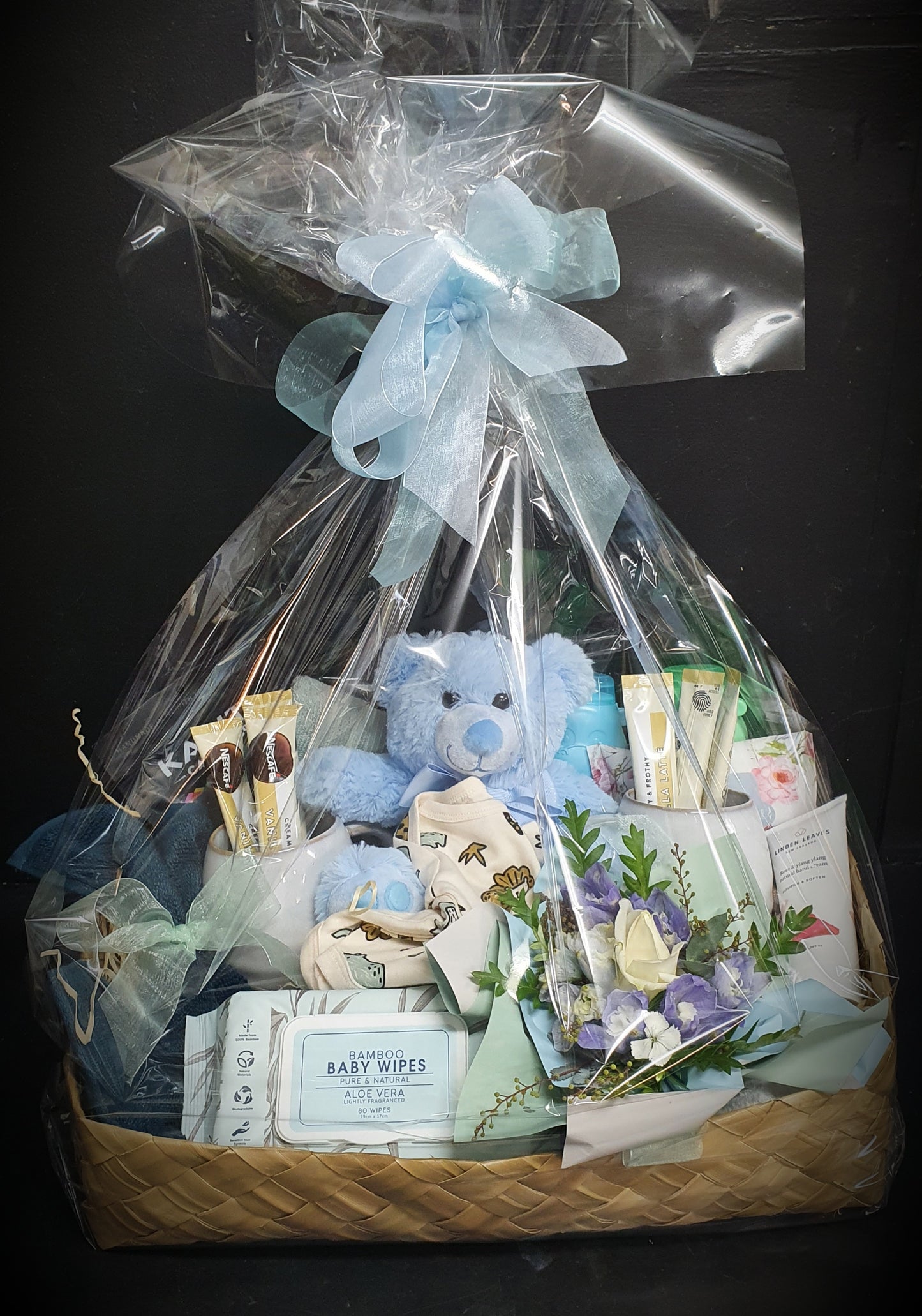 Baby Hamper