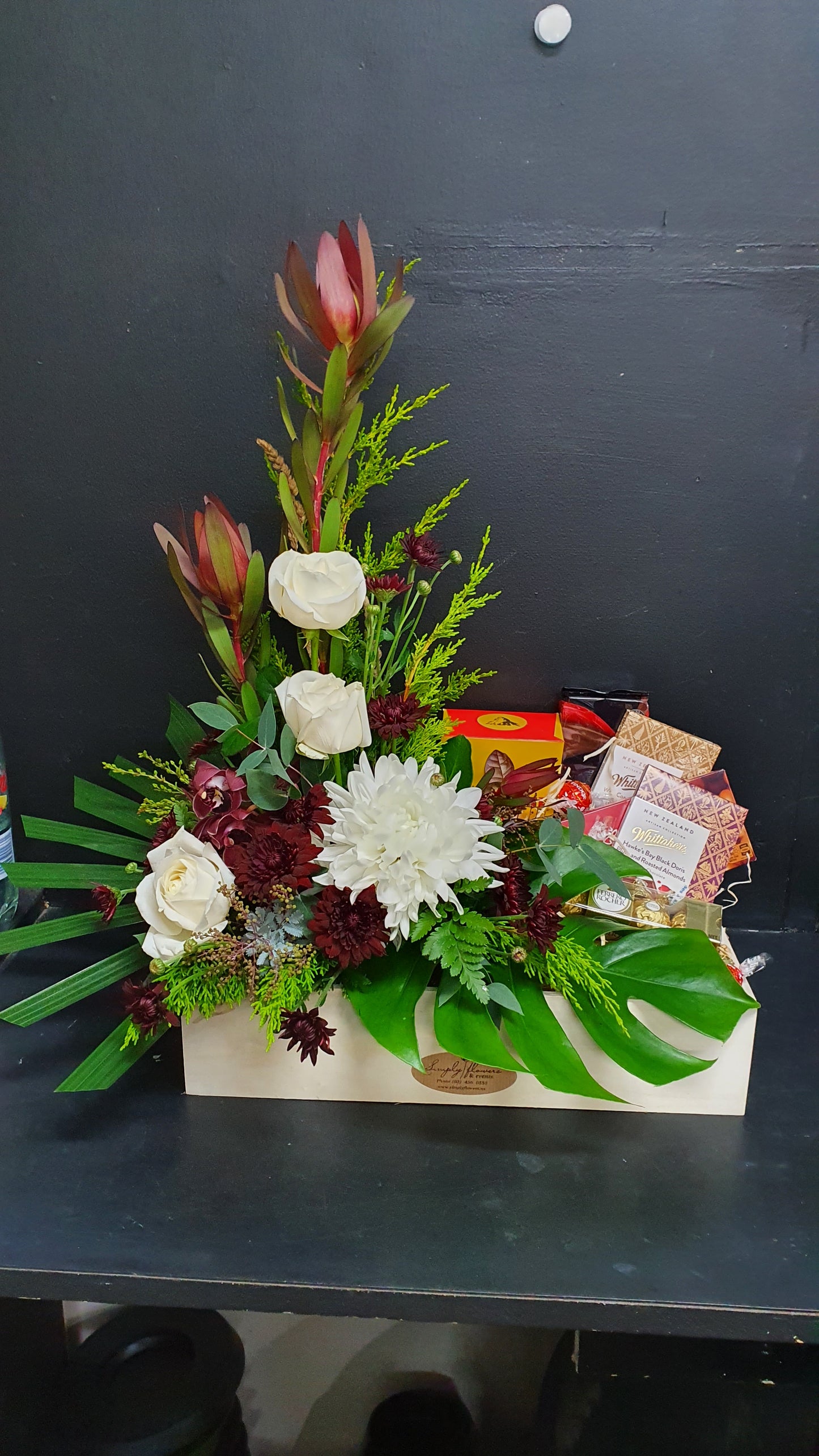 Chocolate Indulgence