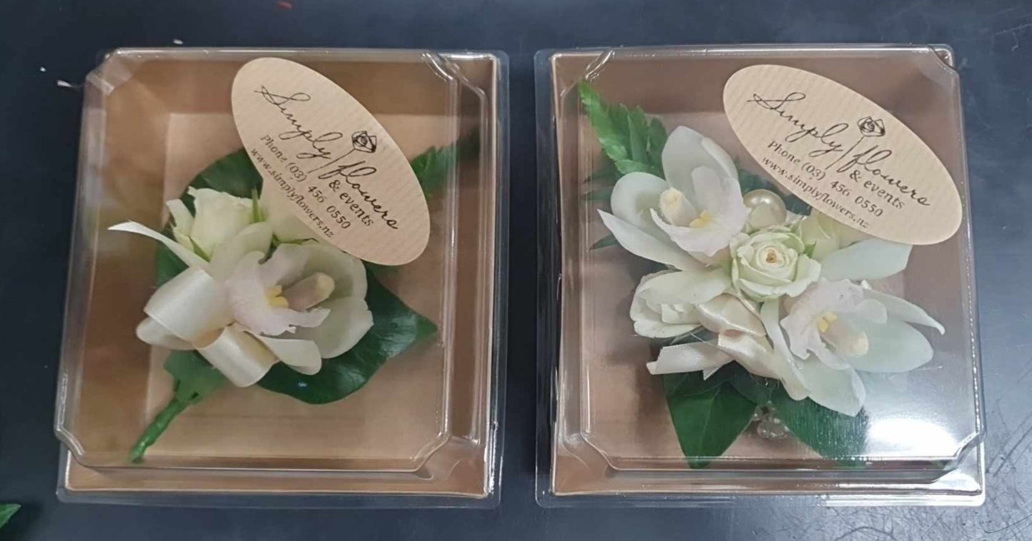 Corsage