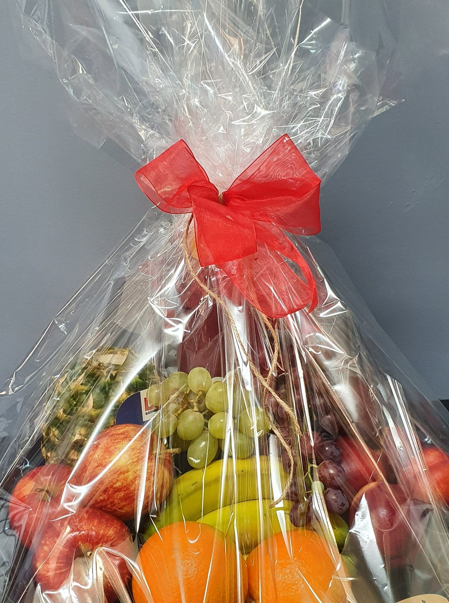 Fruit Hamper