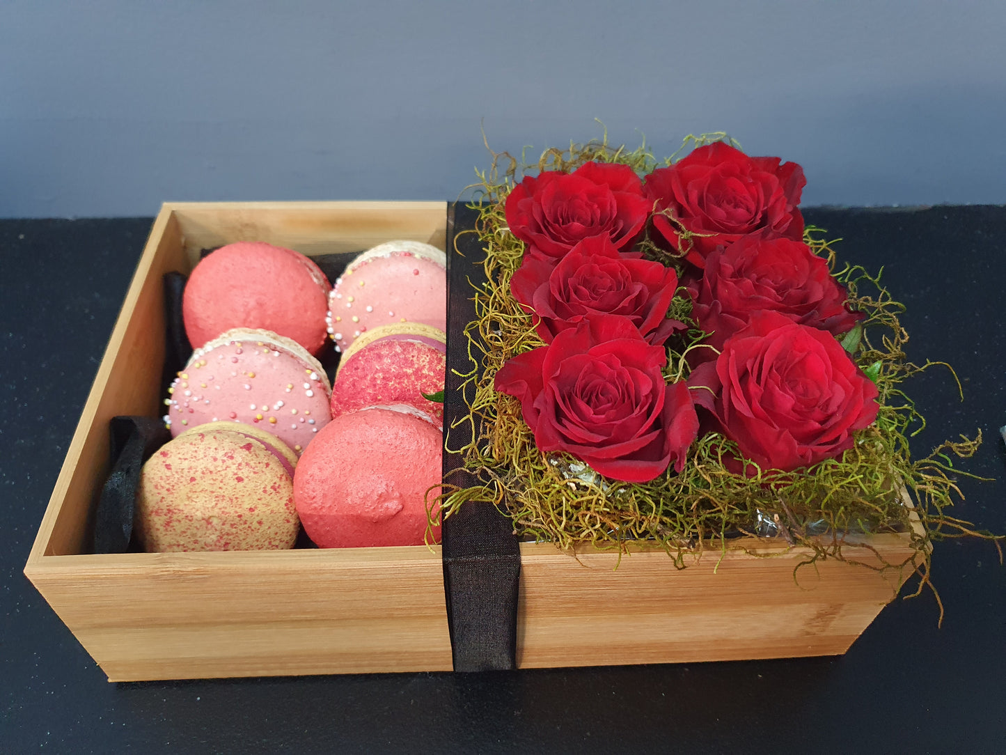 Sweet Treat Gift box