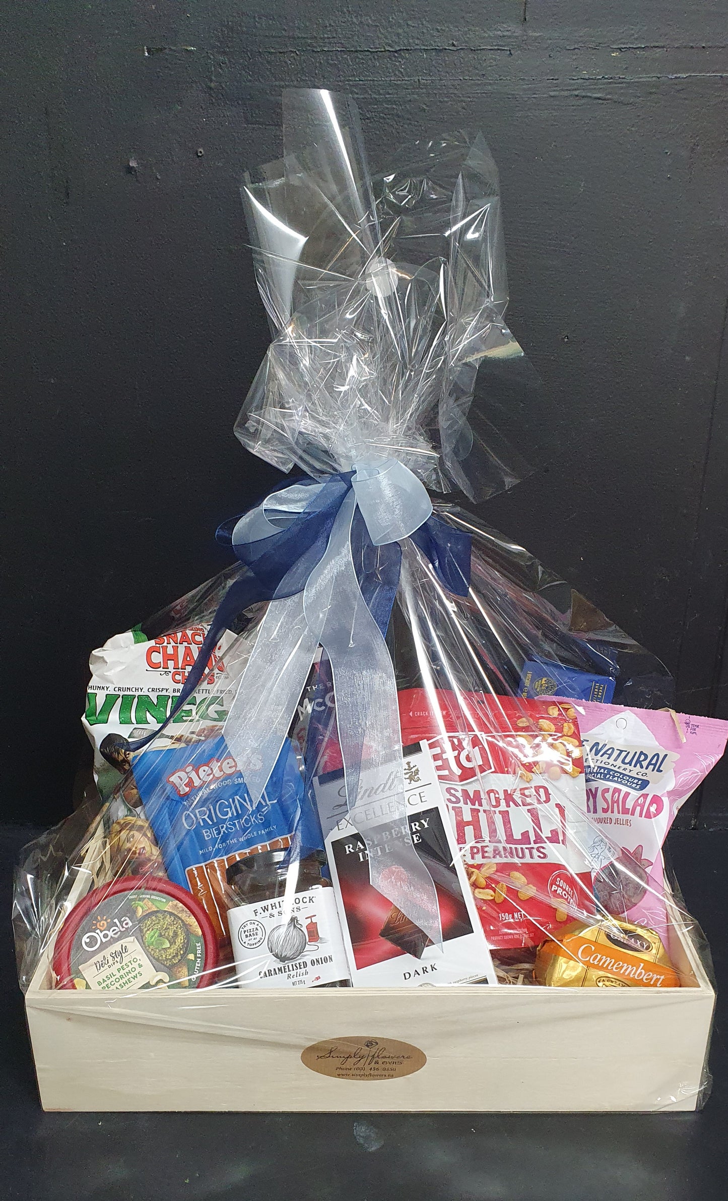 Gourmet Hamper