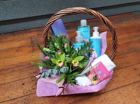 Pamper Hamper