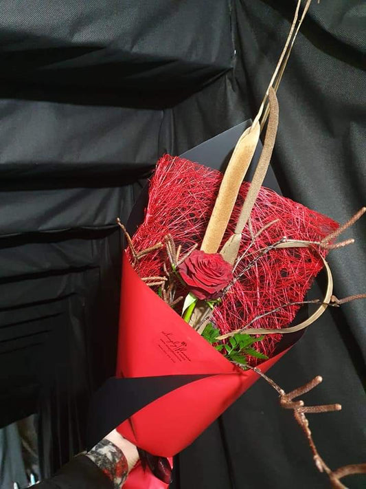 Designer Single stem