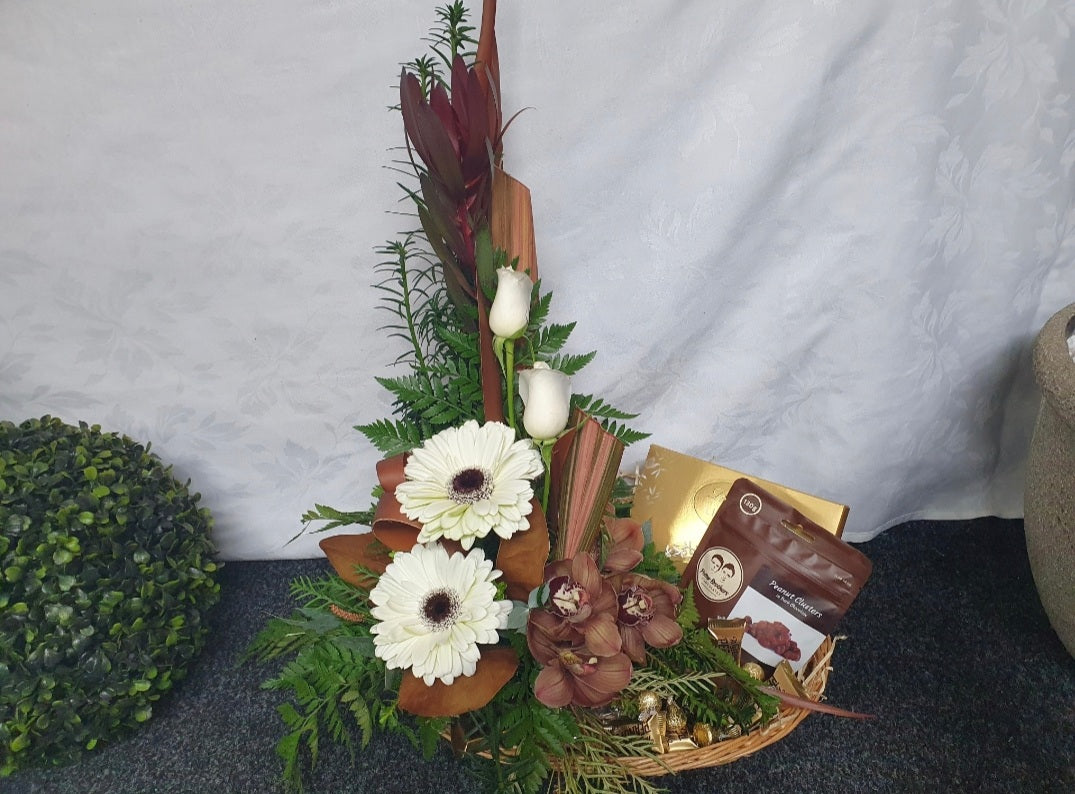 Chocolate Indulgence