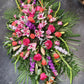 Traditional Casket Spray
