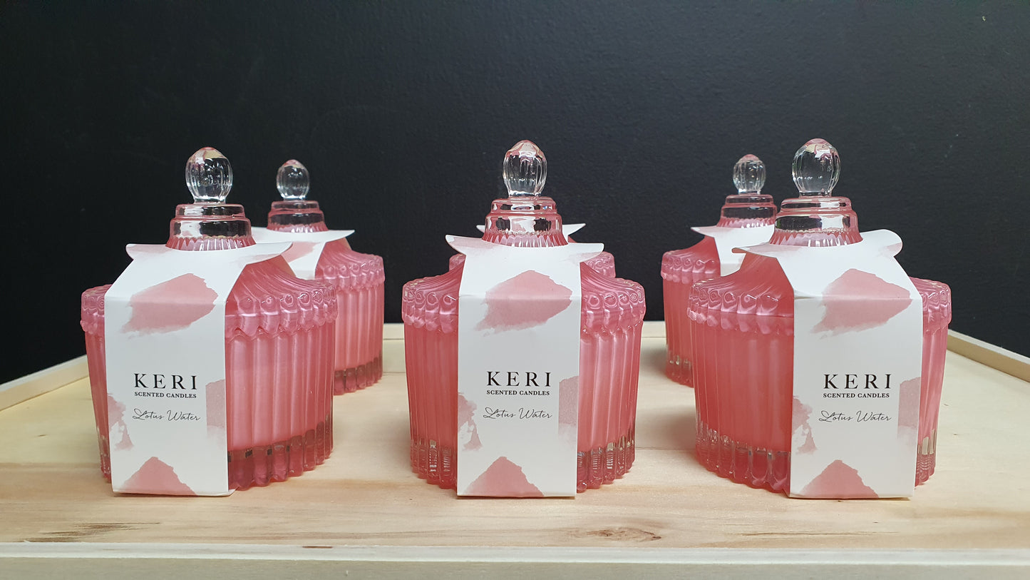 Petite Keri Candle