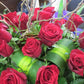 Dozen Roses